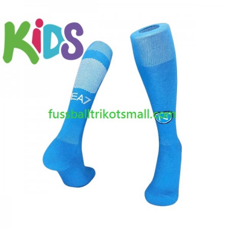 Napoli Kinder Socken 2023-2024 Heim kaufen